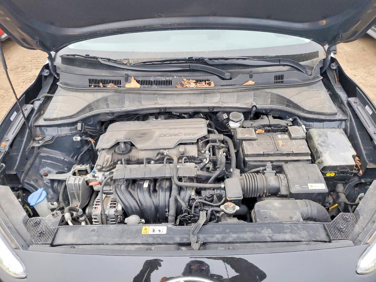 2022 HYUNDAI KONA SEL photo 31