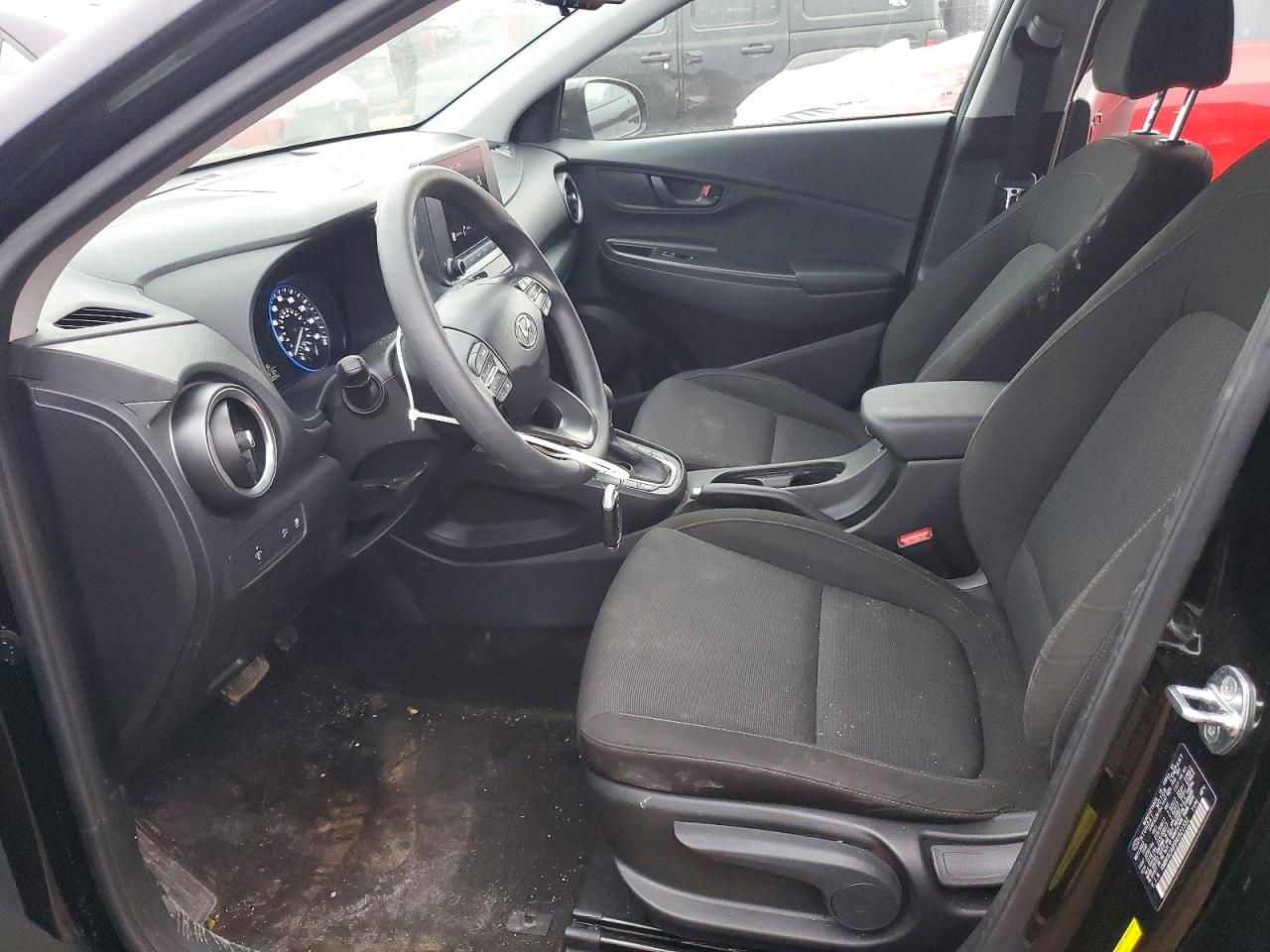 2022 HYUNDAI KONA SEL photo 19