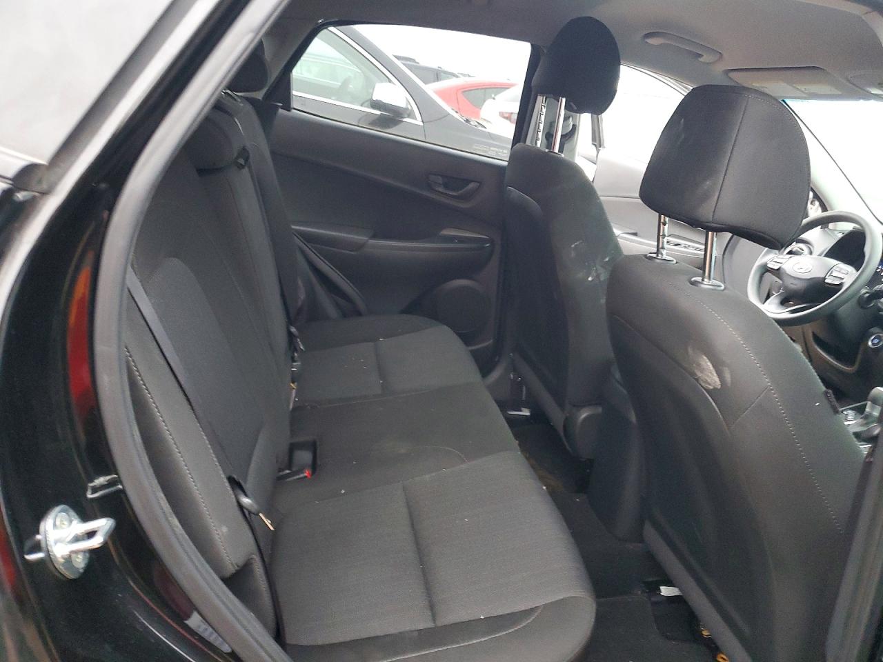2022 HYUNDAI KONA SEL photo 28