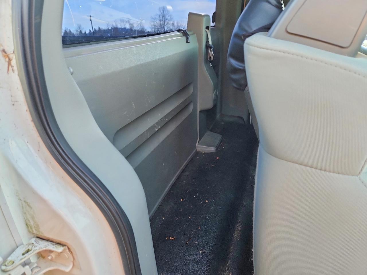2007 FORD F150 photo 10