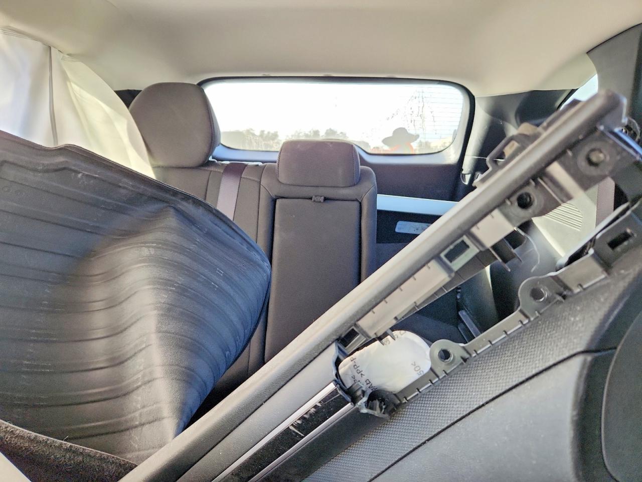 2023 HYUNDAI TUCSON SEL photo 28