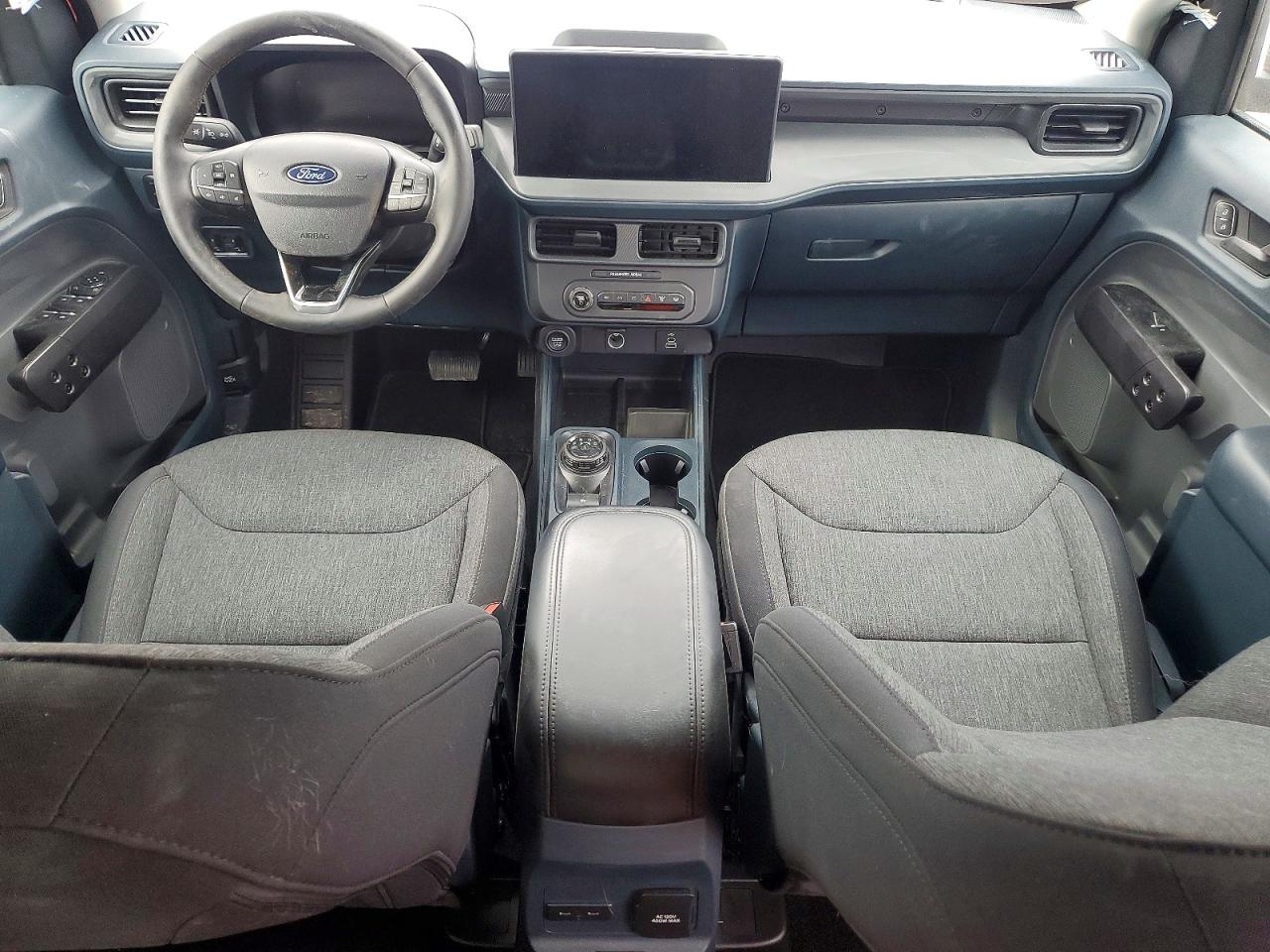 2025 FORD MAVERICK XLT photo 15