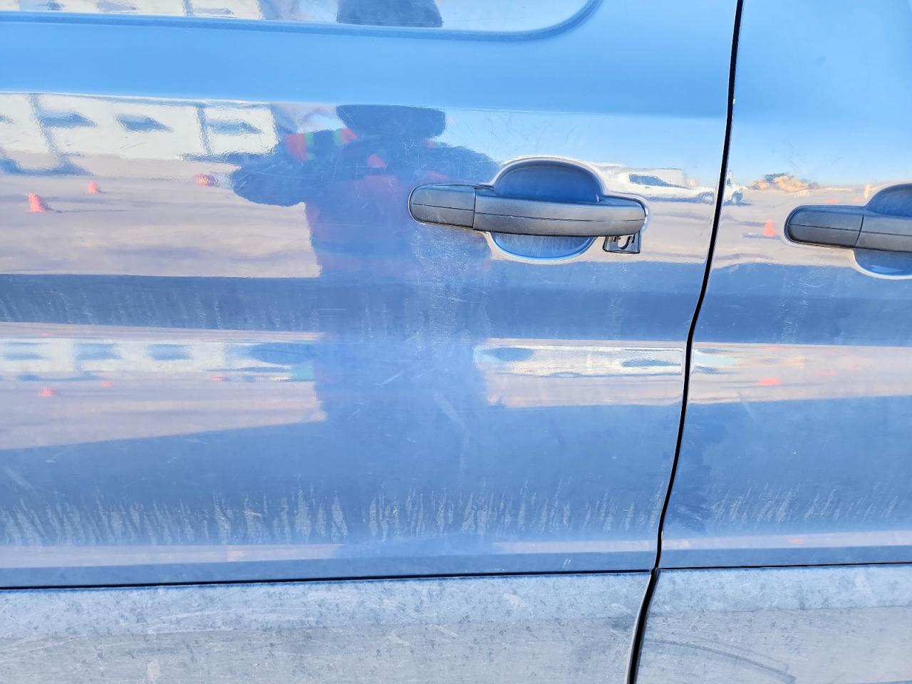 2020 FORD TRANSIT photo 31