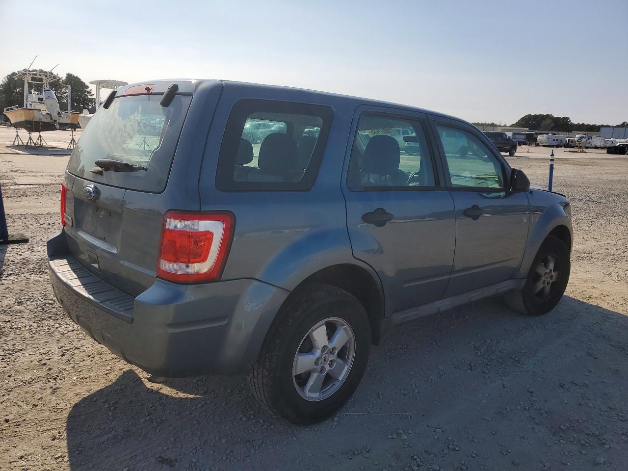 2011 FORD ESCAPE XLS photo 7