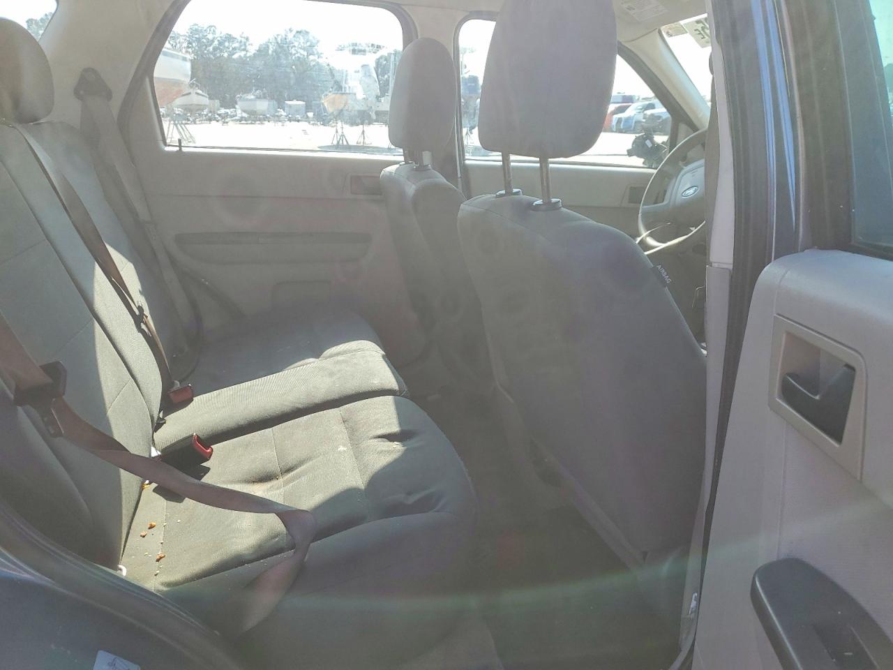 2011 FORD ESCAPE XLS photo 31