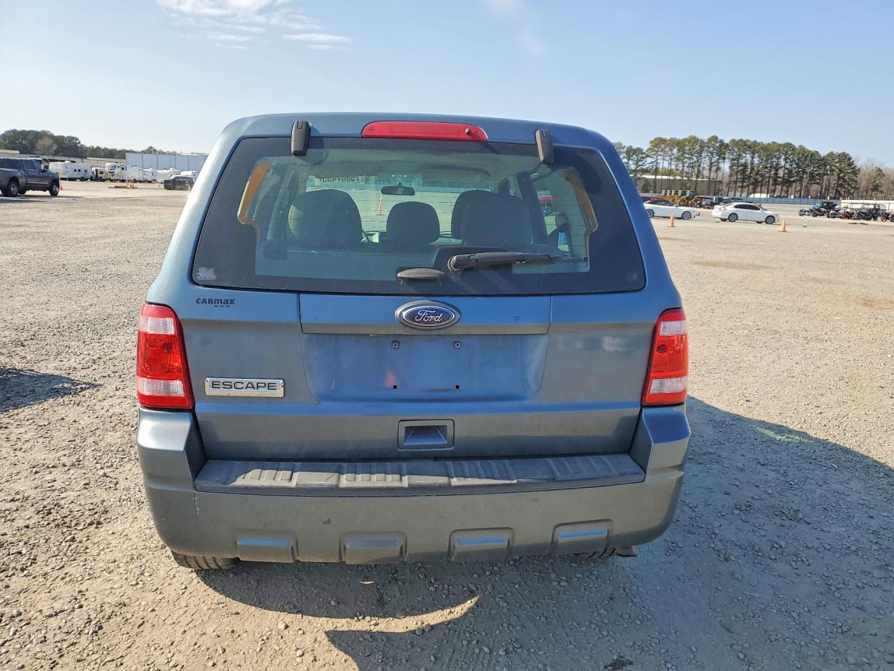 2011 FORD ESCAPE XLS photo 16