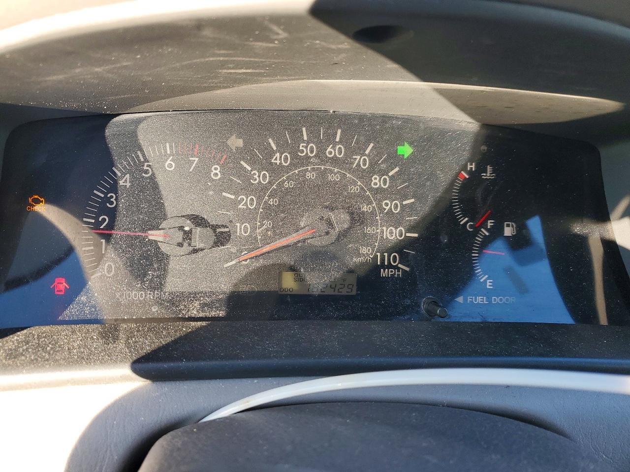 2005 TOYOTA COROLLA LE photo 25