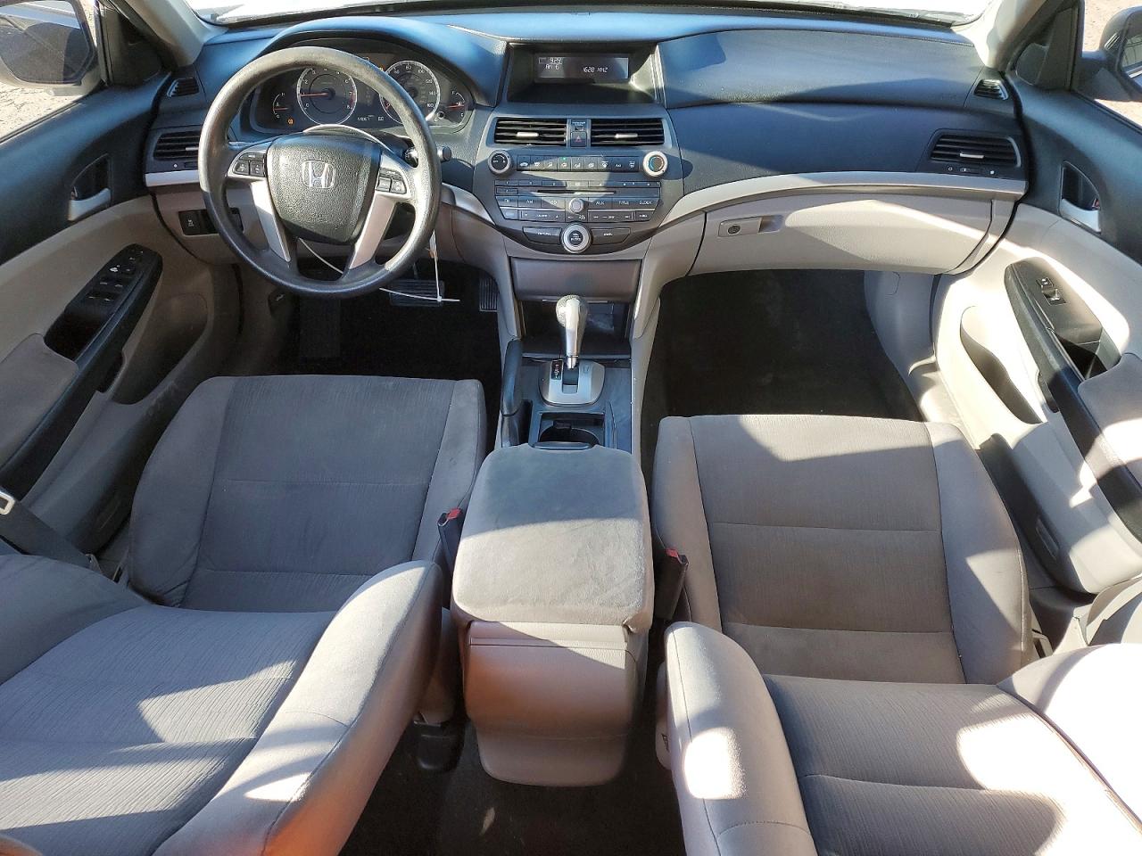 2012 HONDA ACCORD LXP photo 15