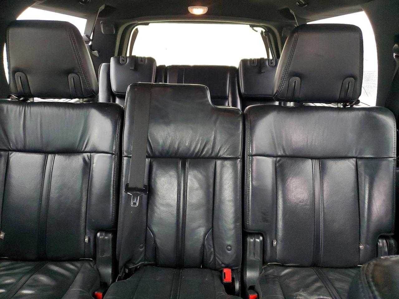 2015 LINCOLN NAVIGATOR L photo 19
