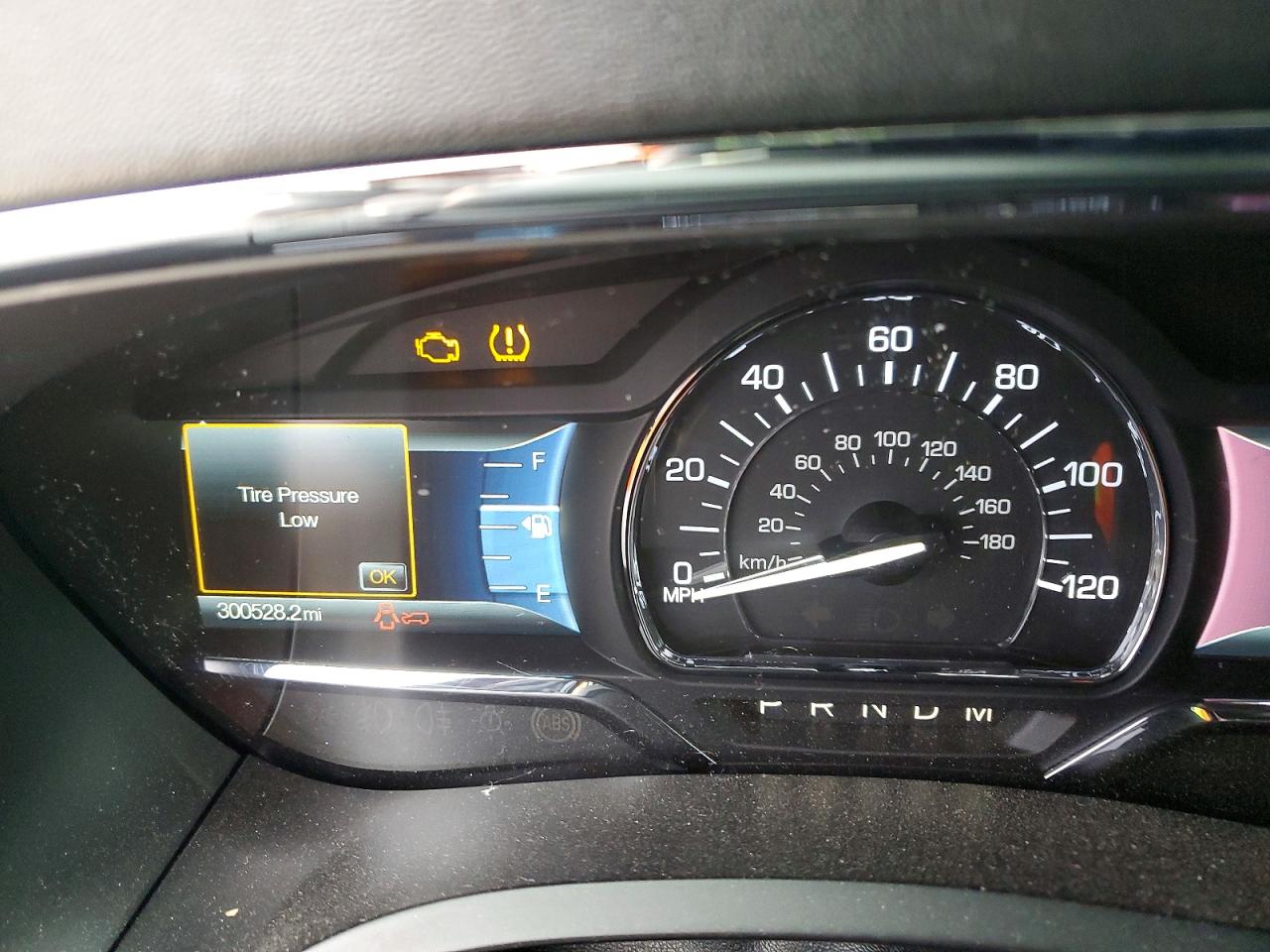 2015 LINCOLN NAVIGATOR L photo 17
