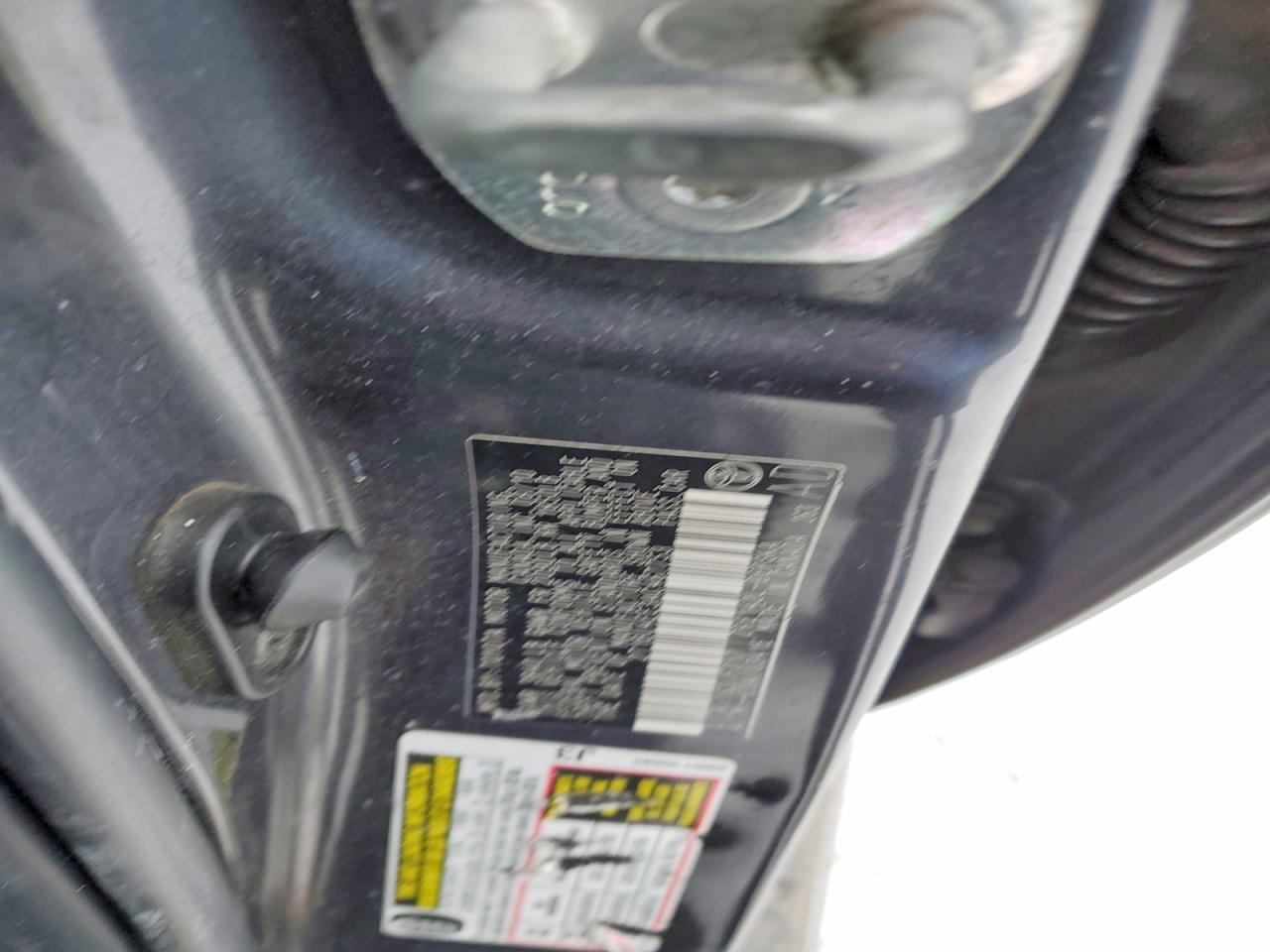 2010 TOYOTA COROLLA BASE photo 23