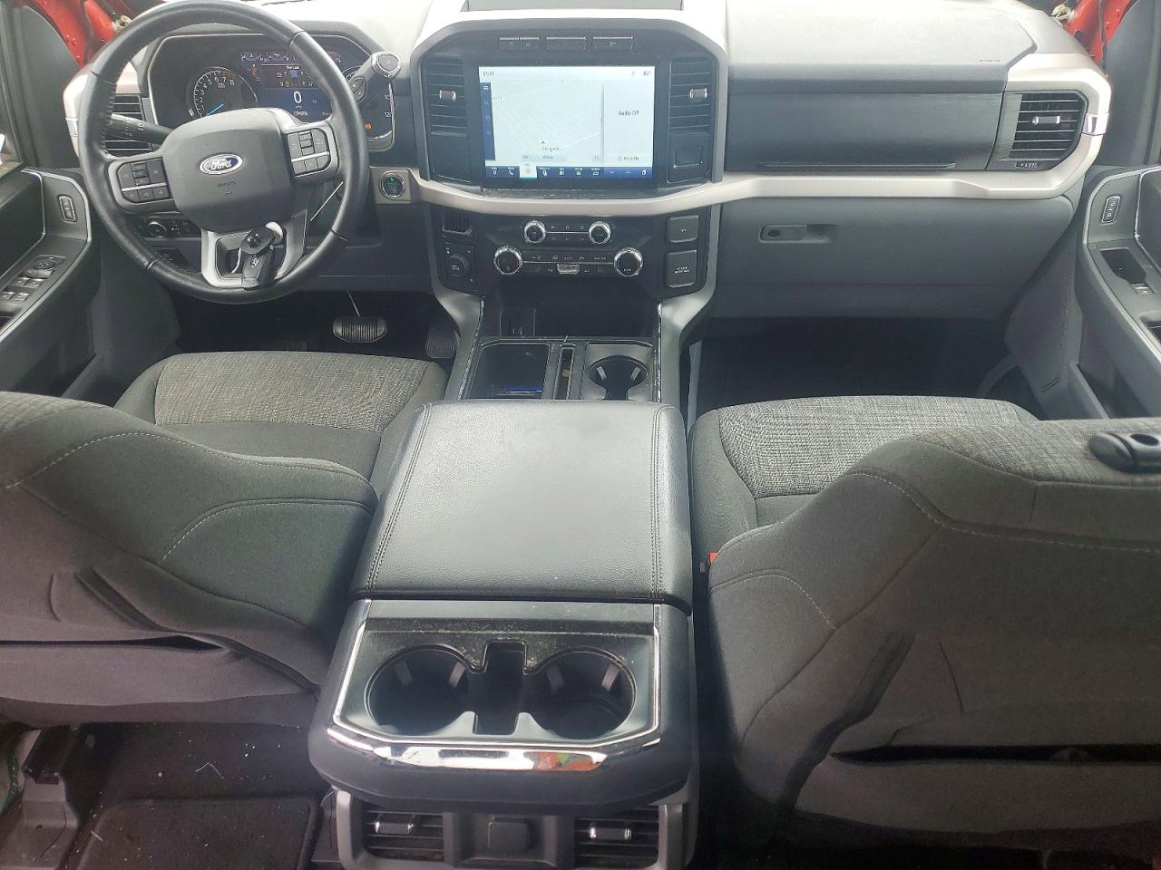 2021 FORD F150 SUPERCREW photo 15
