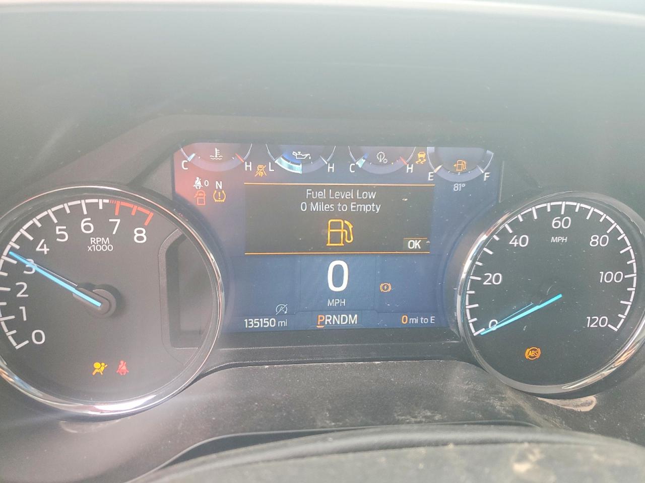 2021 FORD F150 SUPERCREW photo 17