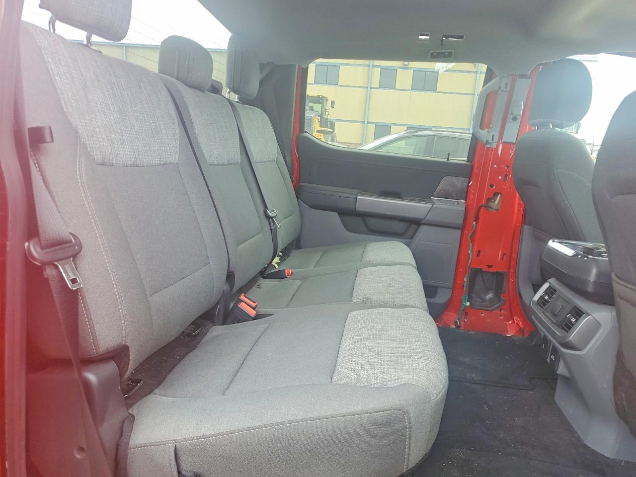 2021 FORD F150 SUPERCREW photo 19