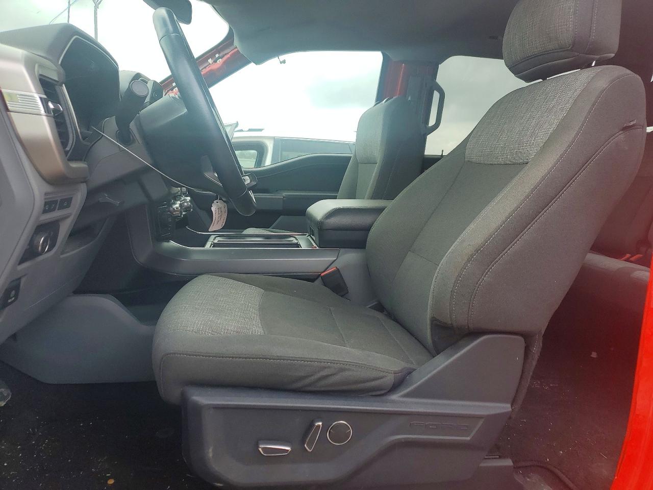 2021 FORD F150 SUPERCREW photo 13