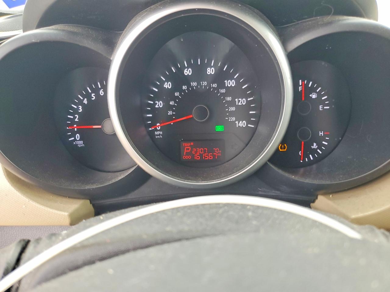 2012 KIA SOUL + photo 17