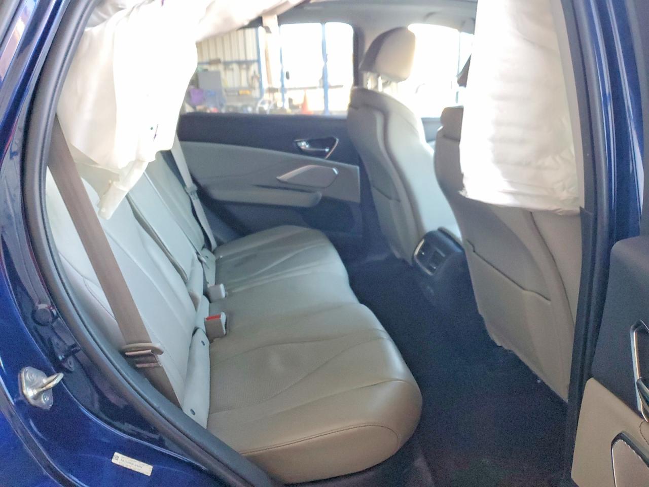2019 ACURA RDX TECHNOLOGY photo 10