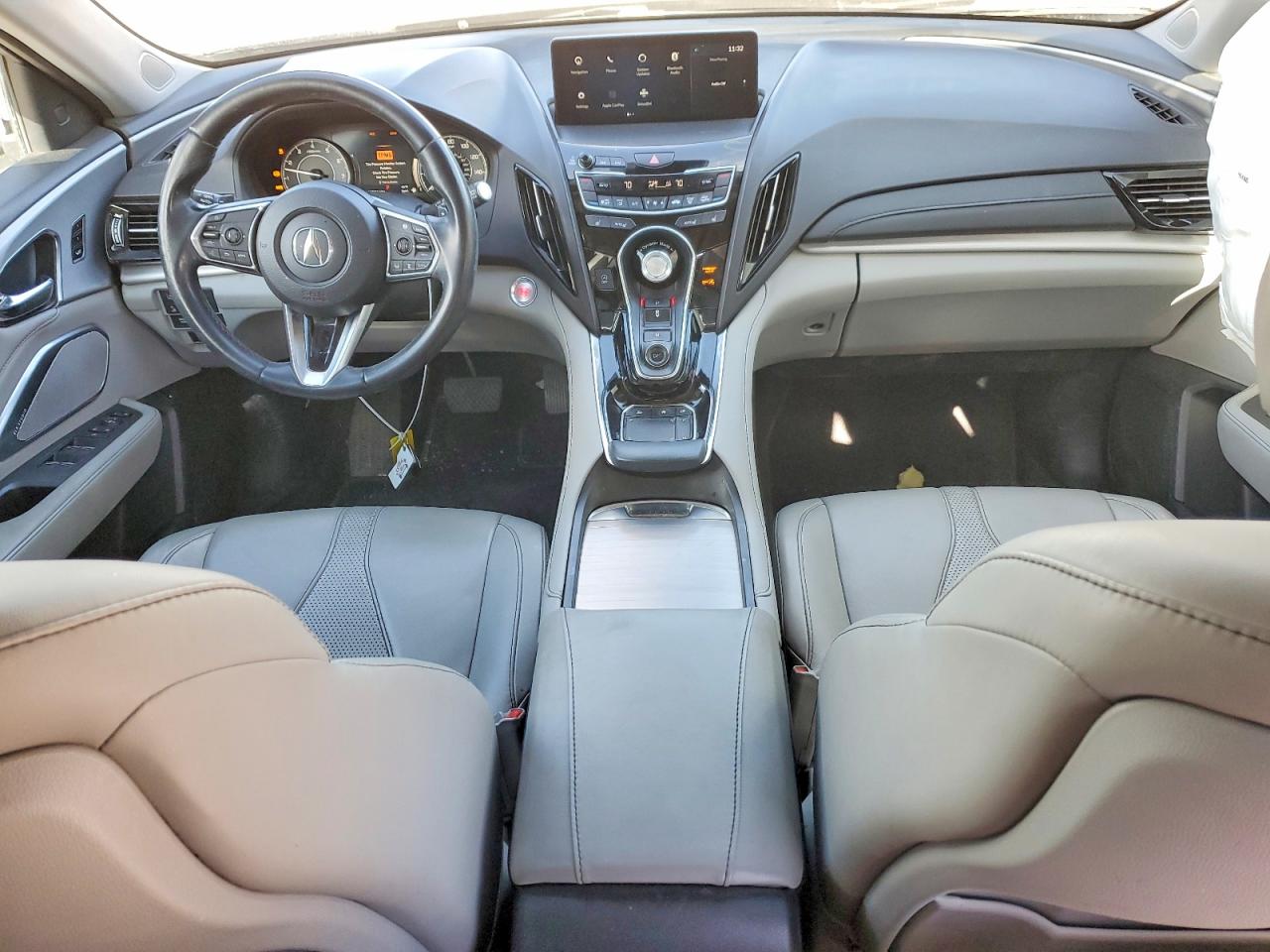 2019 ACURA RDX TECHNOLOGY photo 8