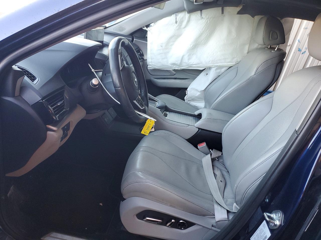 2019 ACURA RDX TECHNOLOGY photo 7