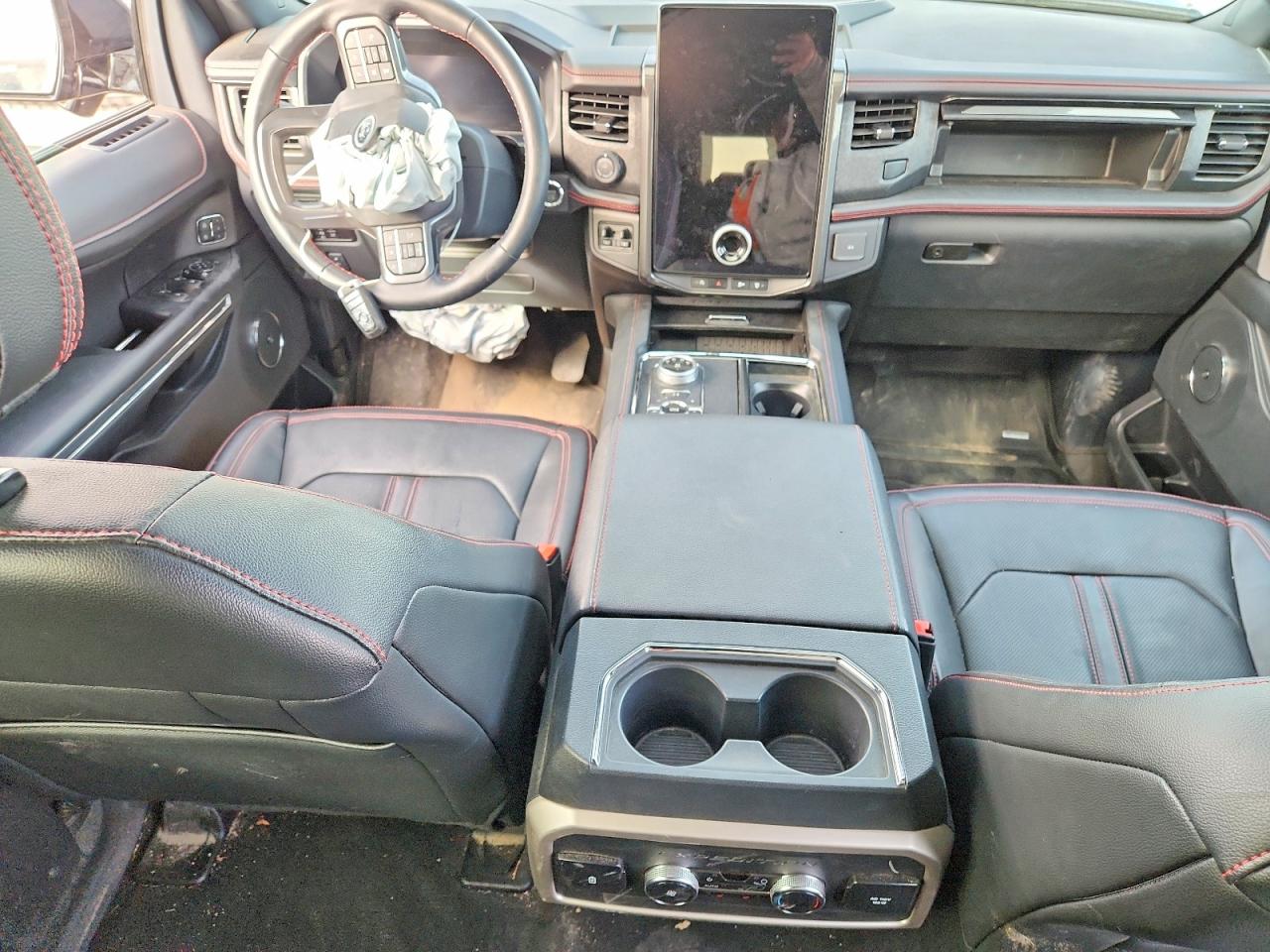 2024 FORD EXPEDITION MAX LIMITED photo 15