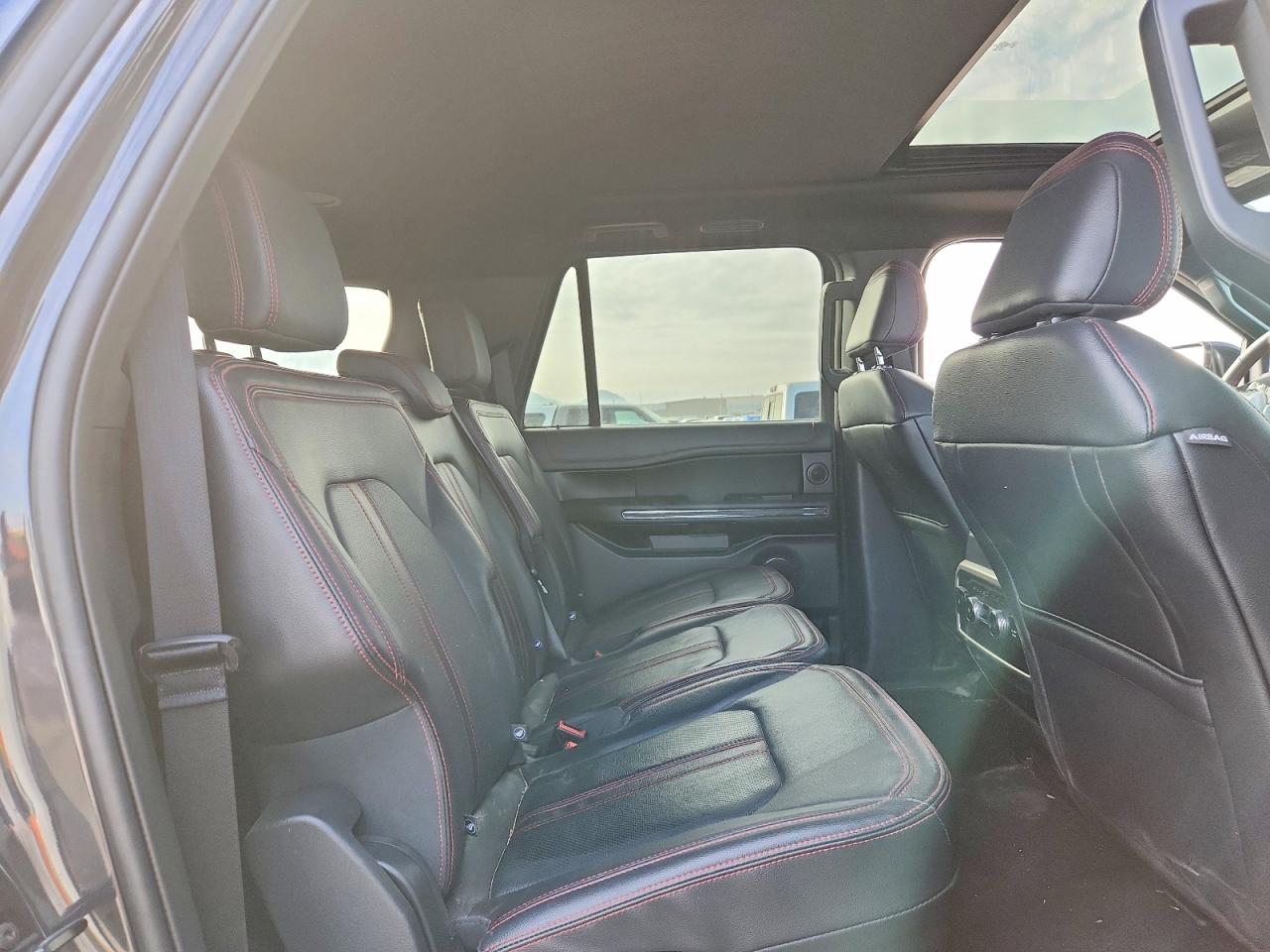 2024 FORD EXPEDITION MAX LIMITED photo 21