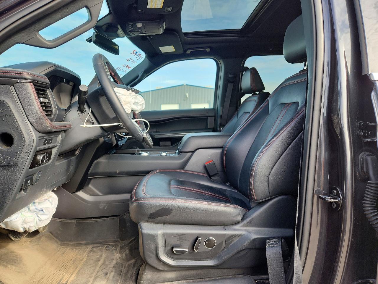 2024 FORD EXPEDITION MAX LIMITED photo 13