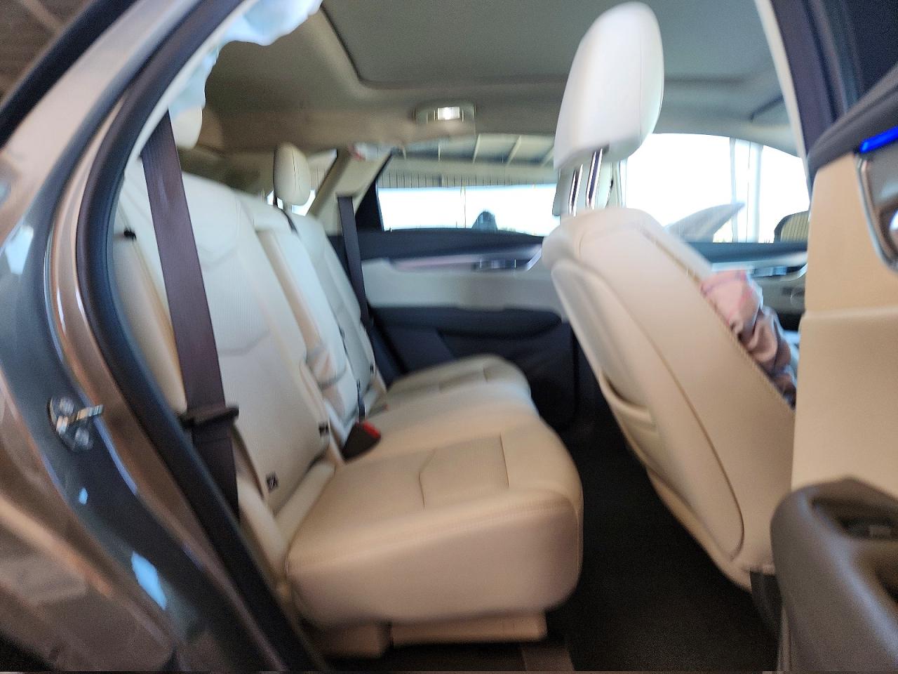 2019 CADILLAC XT5 PREMIUM LUXURY photo 21