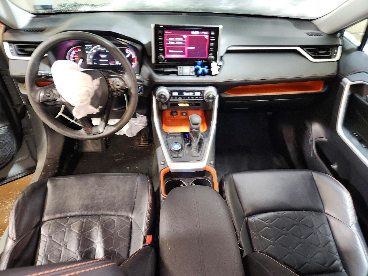 2019 TOYOTA RAV4 ADVENTURE photo 15