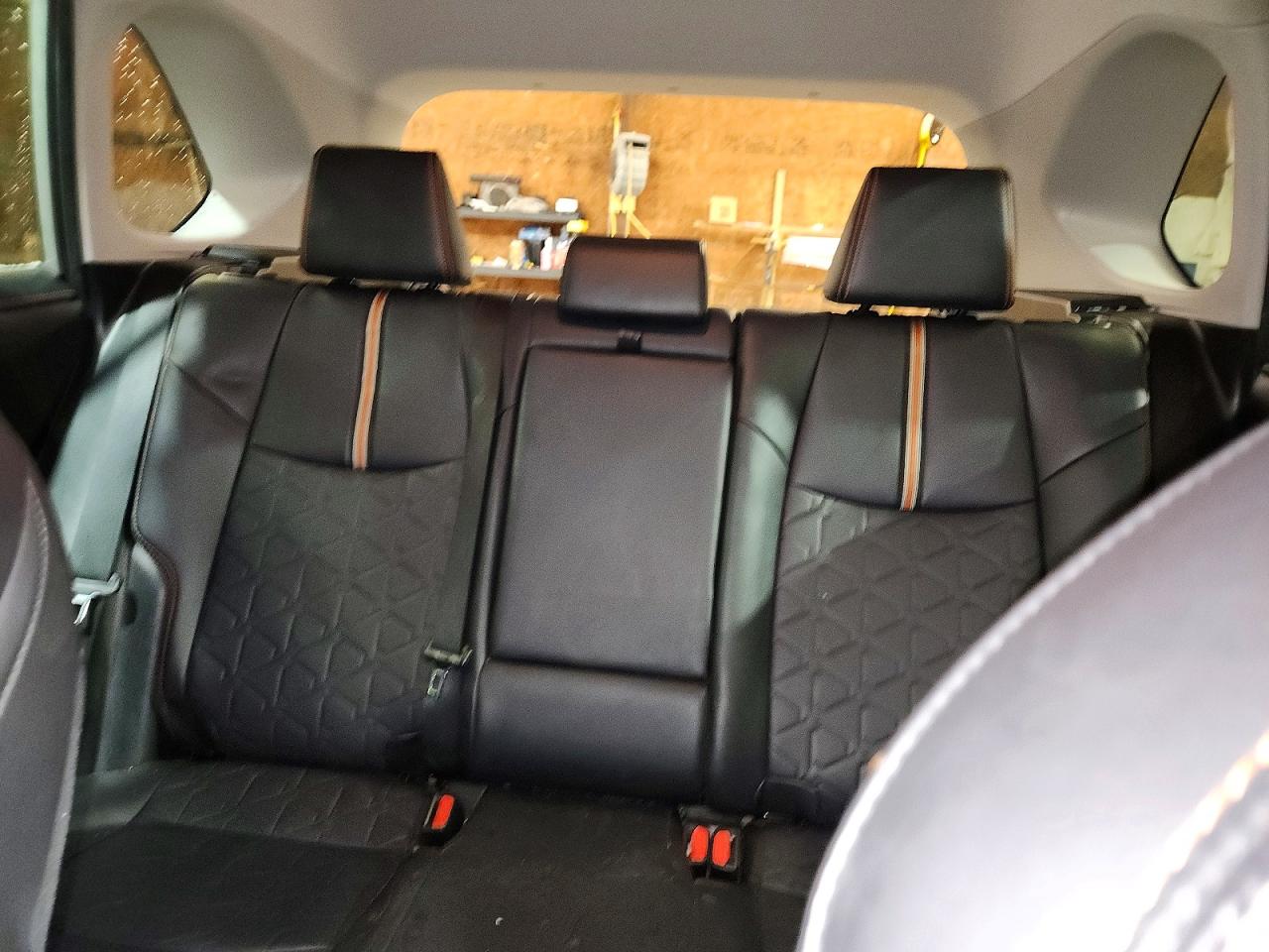 2019 TOYOTA RAV4 ADVENTURE photo 19