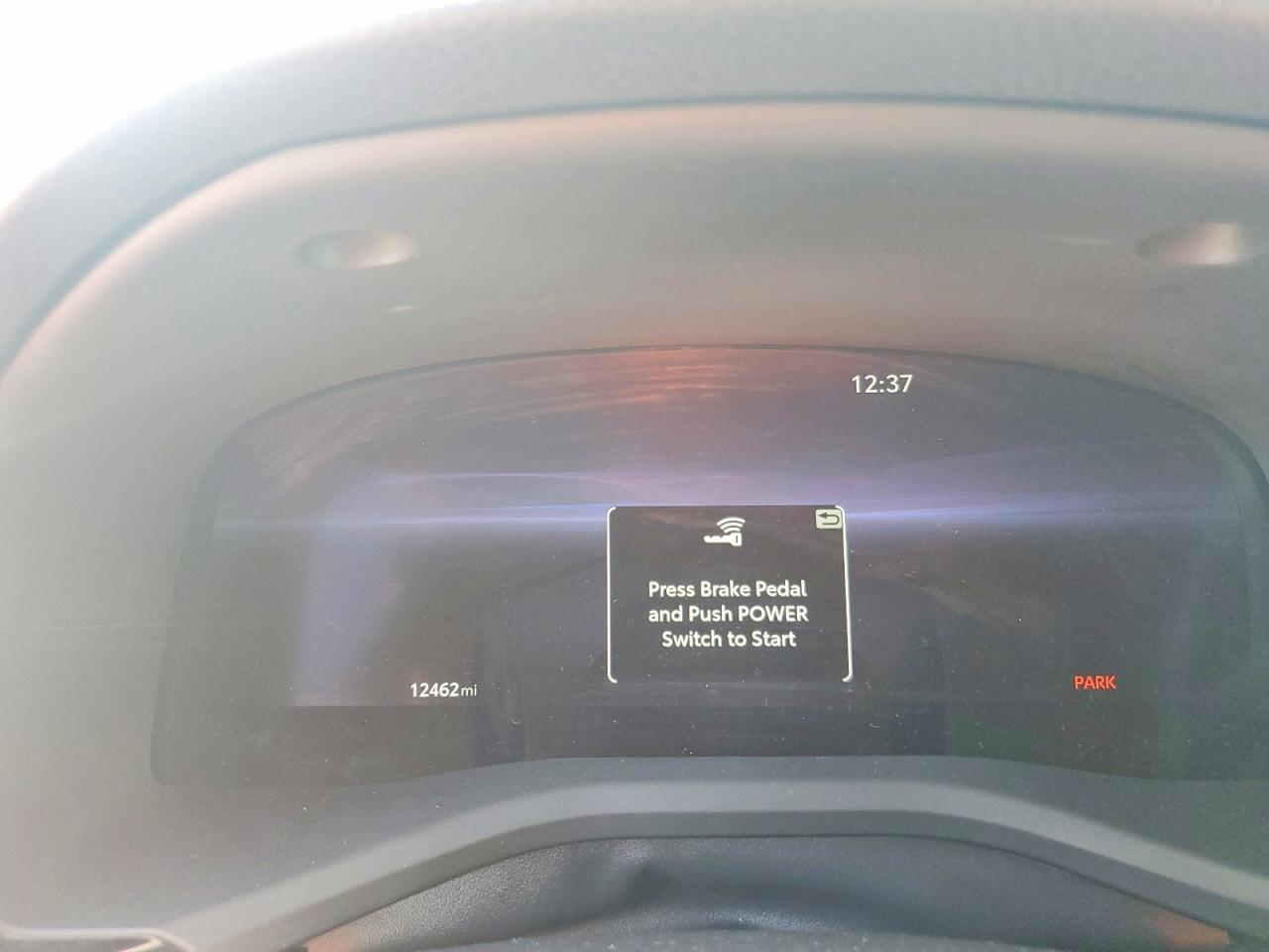 2025 TOYOTA CAMRY XSE photo 9