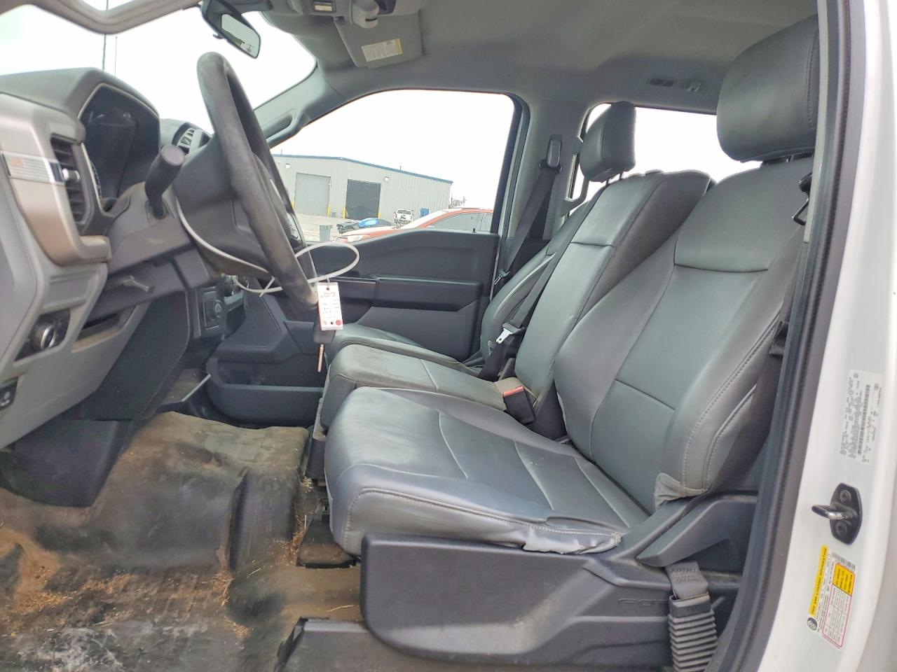 2022 FORD F150 SUPERCREW photo 13