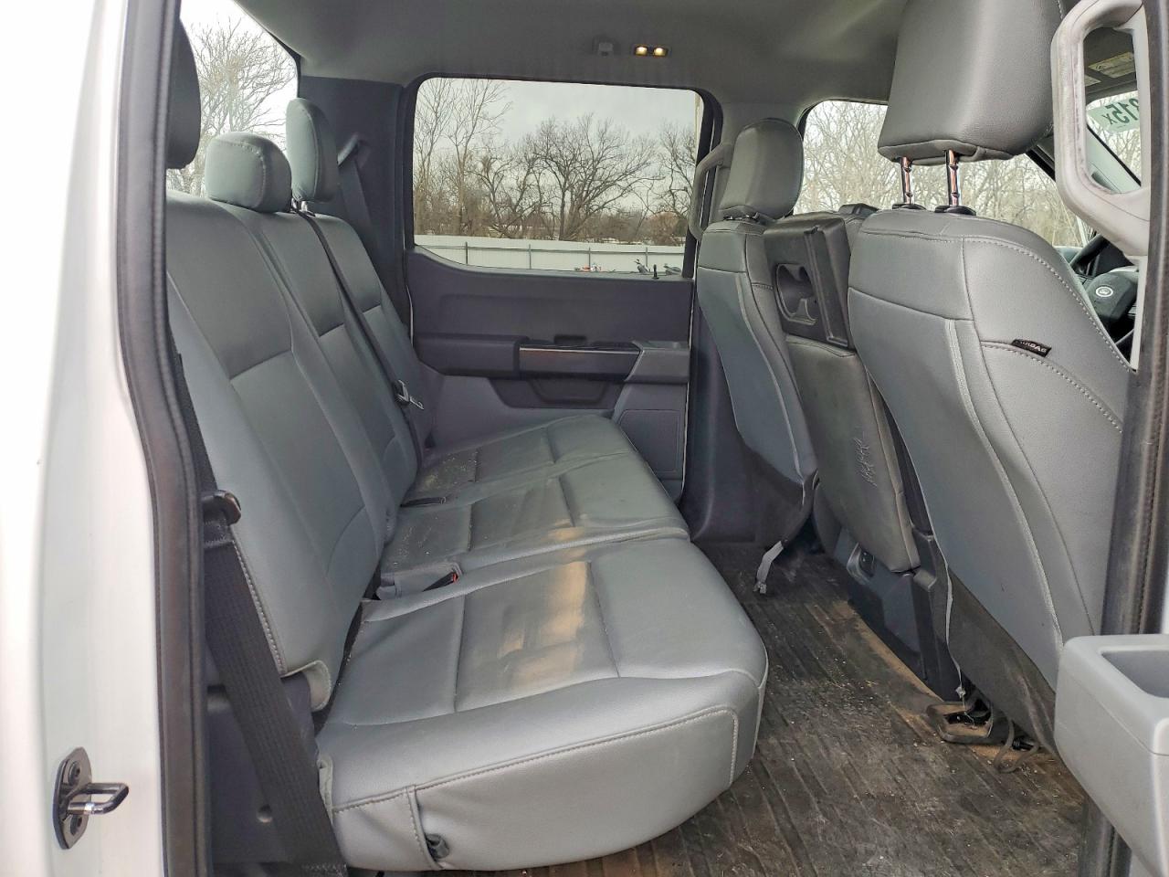 2022 FORD F150 SUPERCREW photo 19