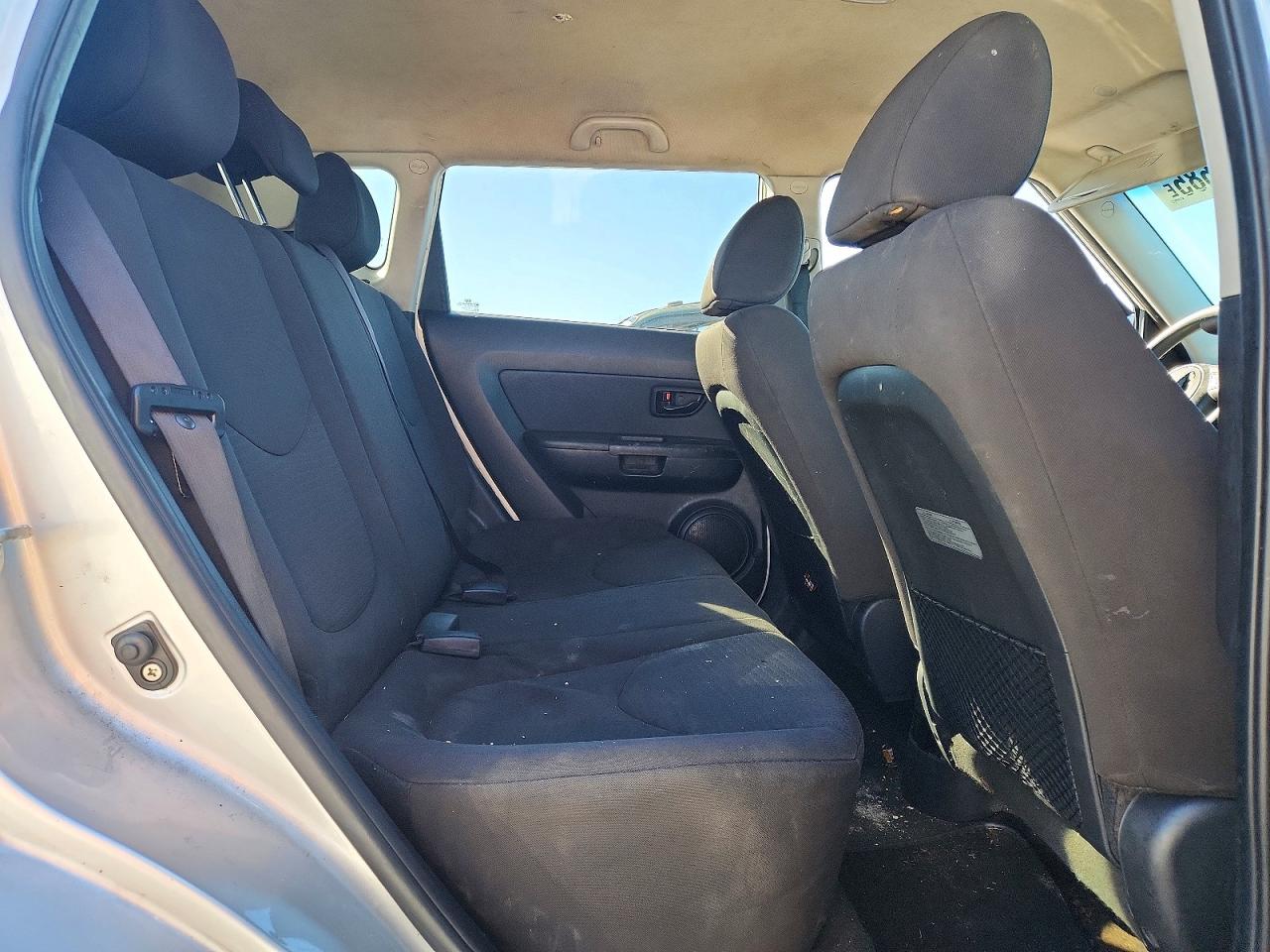 2013 KIA SOUL photo 19