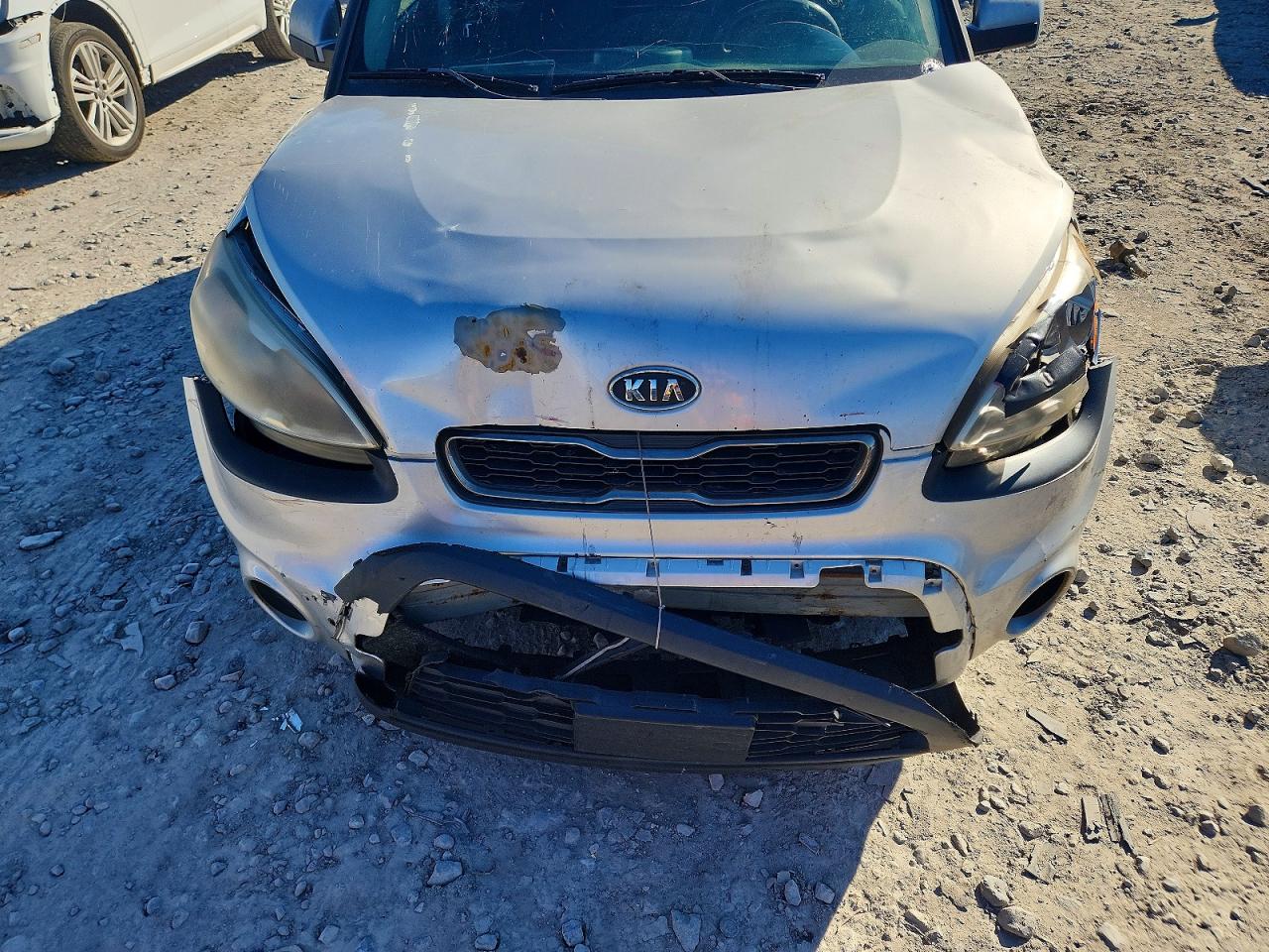 2013 KIA SOUL photo 21