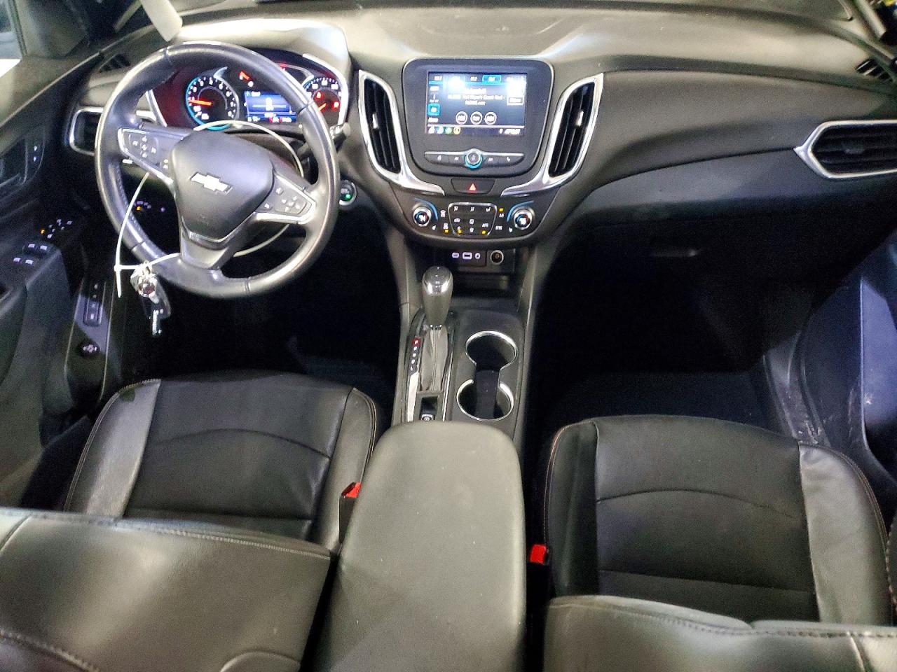 2021 CHEVROLET EQUINOX LT photo 8