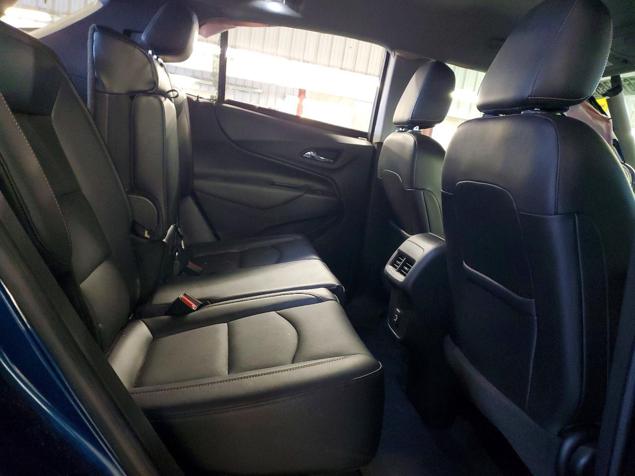 2021 CHEVROLET EQUINOX LT photo 10