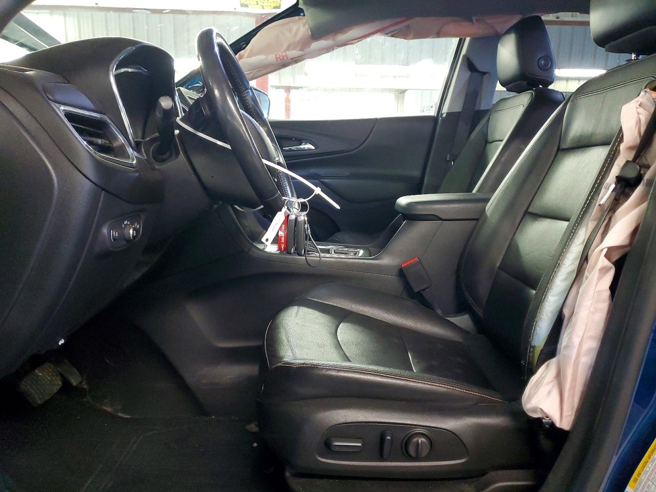 2021 CHEVROLET EQUINOX LT photo 7