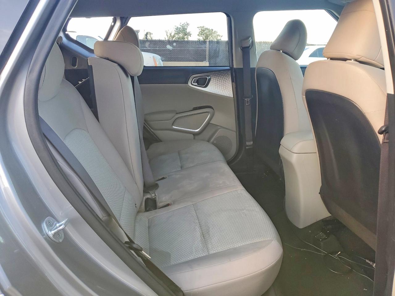 2022 KIA SOUL LX photo 21