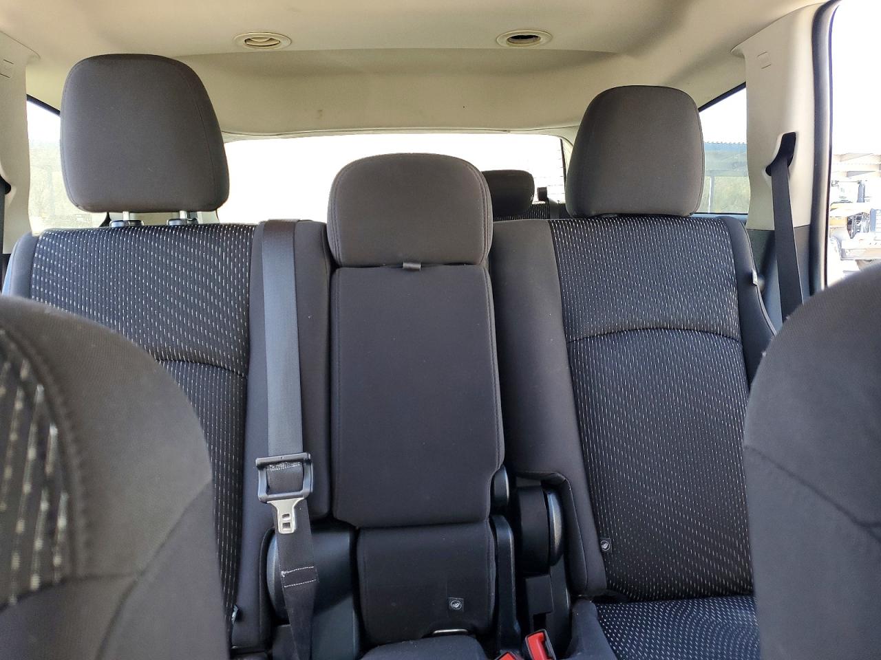 2017 DODGE JOURNEY SXT photo 28