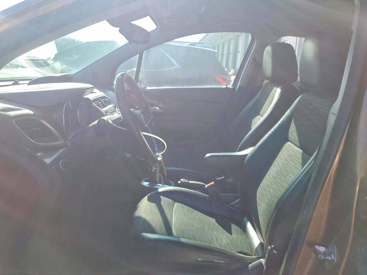 2016 BUICK ENCORE photo 13