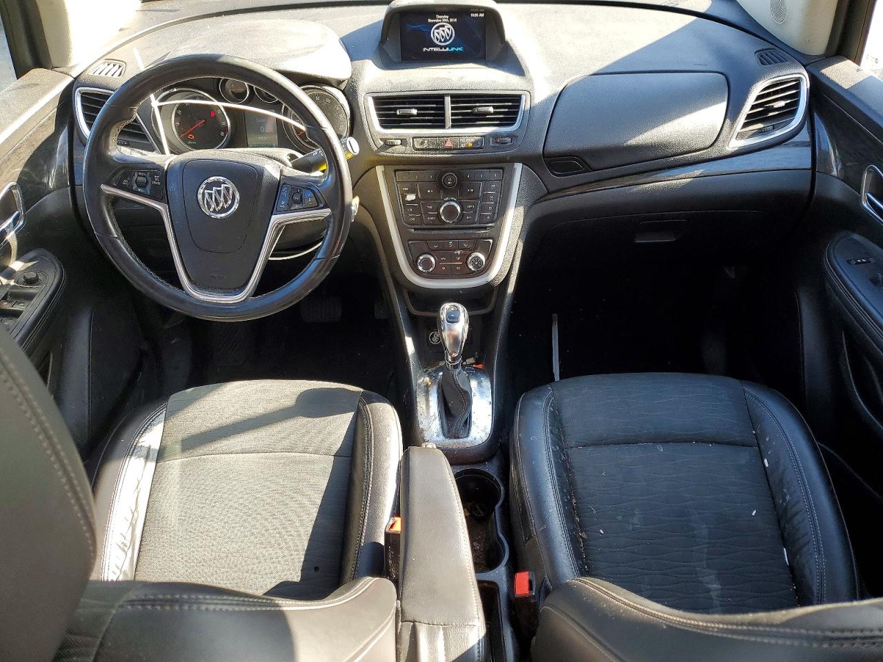 2016 BUICK ENCORE photo 15