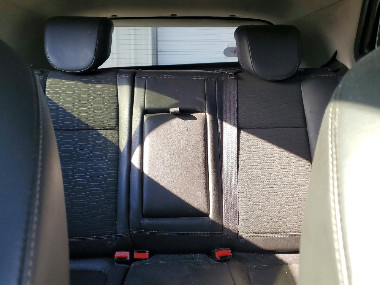 2016 BUICK ENCORE photo 19