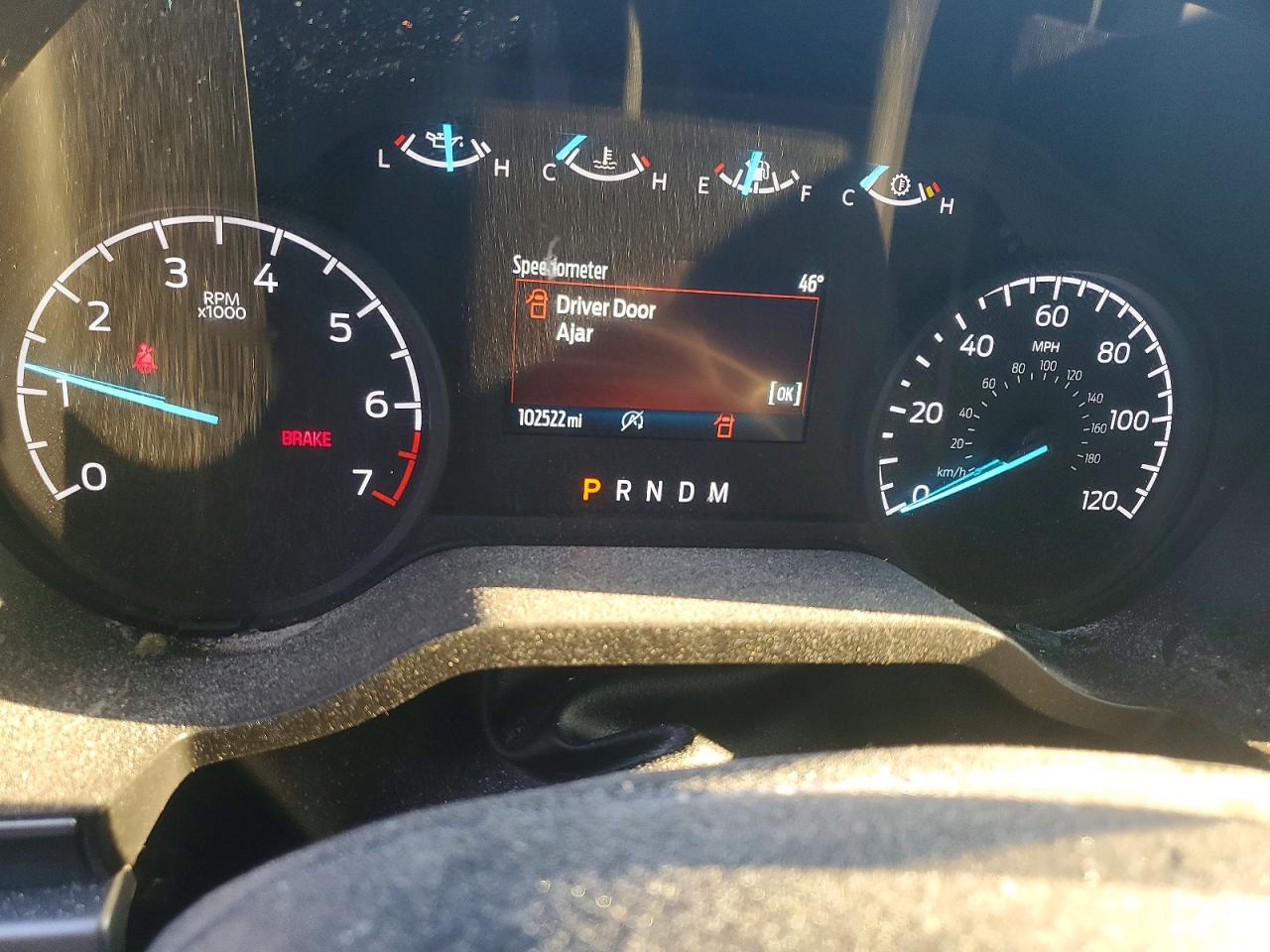 2021 FORD F150 SUPER CAB photo 25