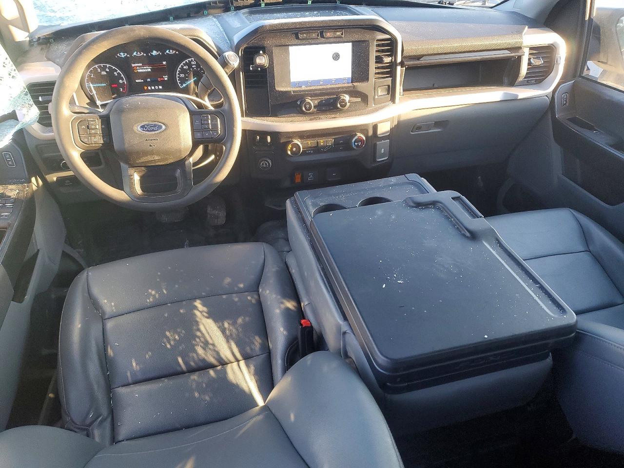 2021 FORD F150 SUPER CAB photo 22