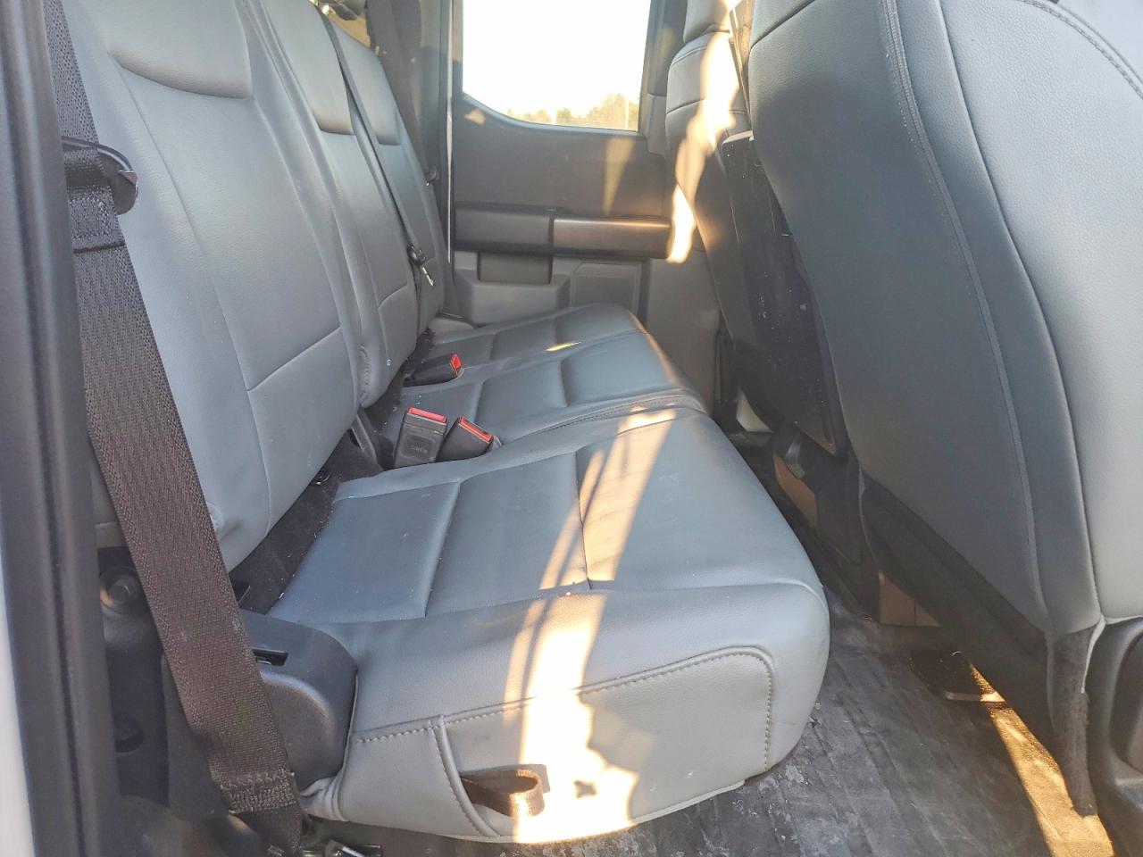 2021 FORD F150 SUPER CAB photo 28