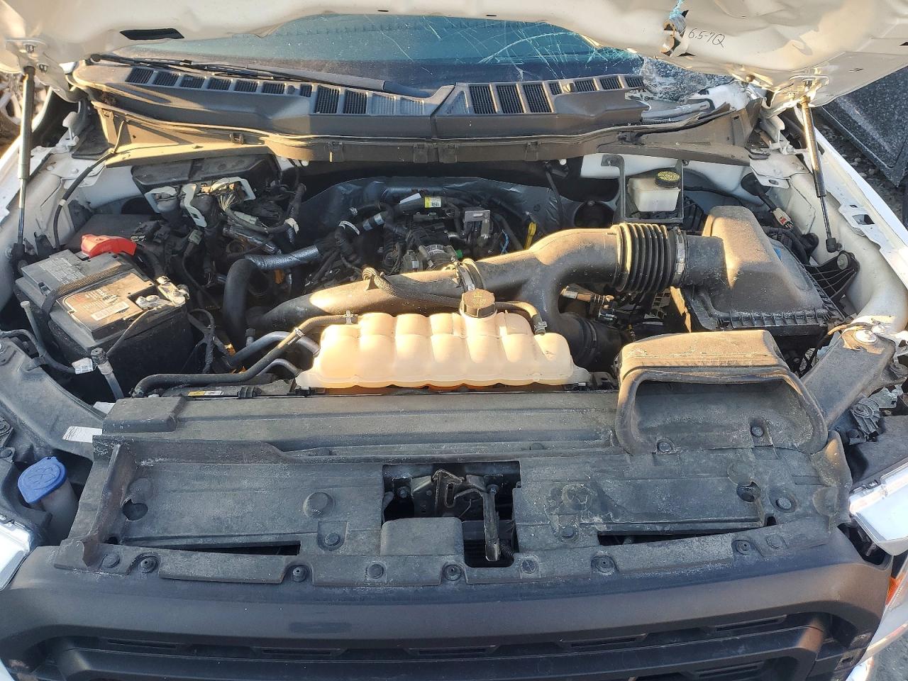 2021 FORD F150 SUPER CAB photo 31