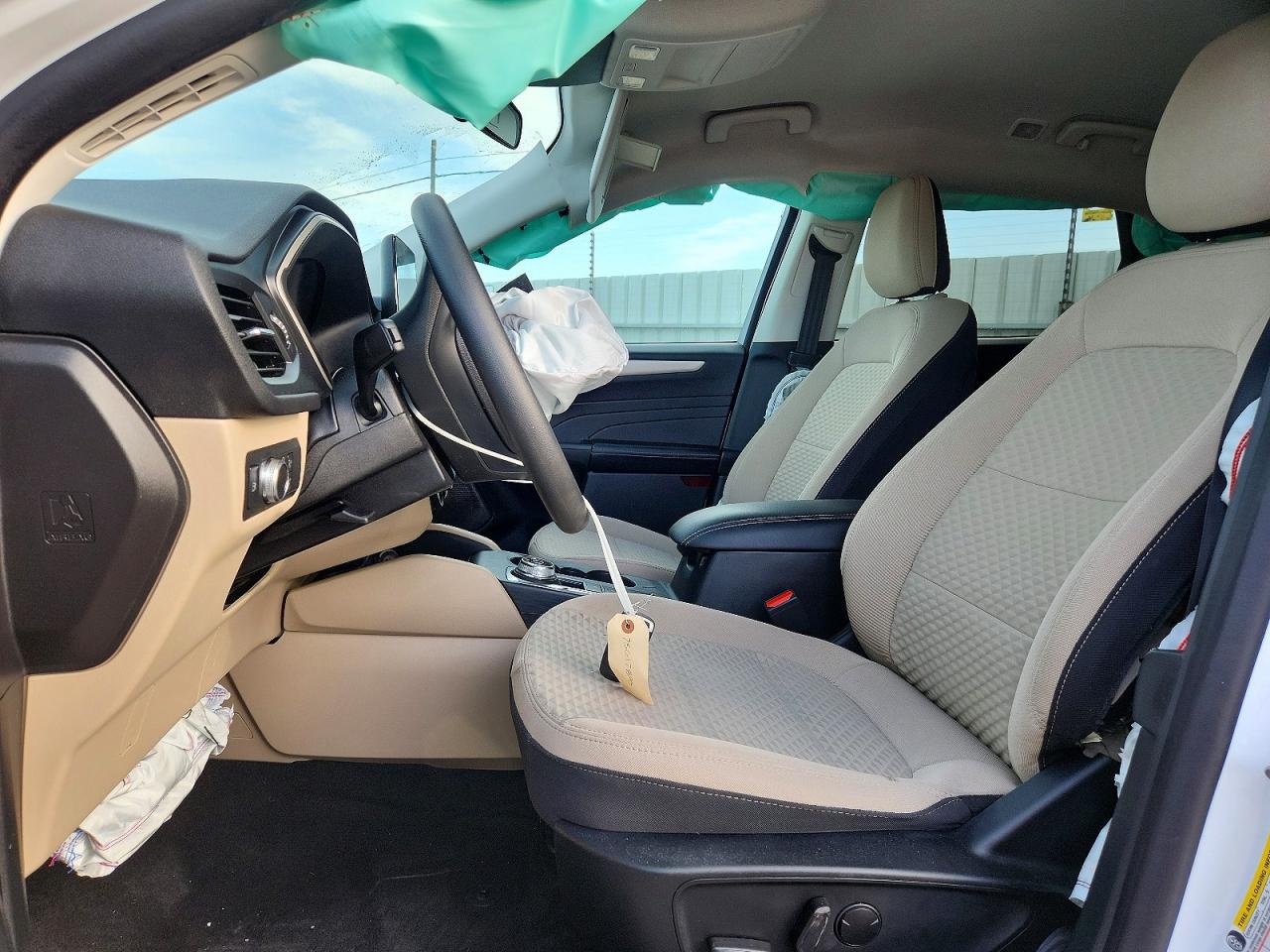 2022 FORD ESCAPE SE photo 7