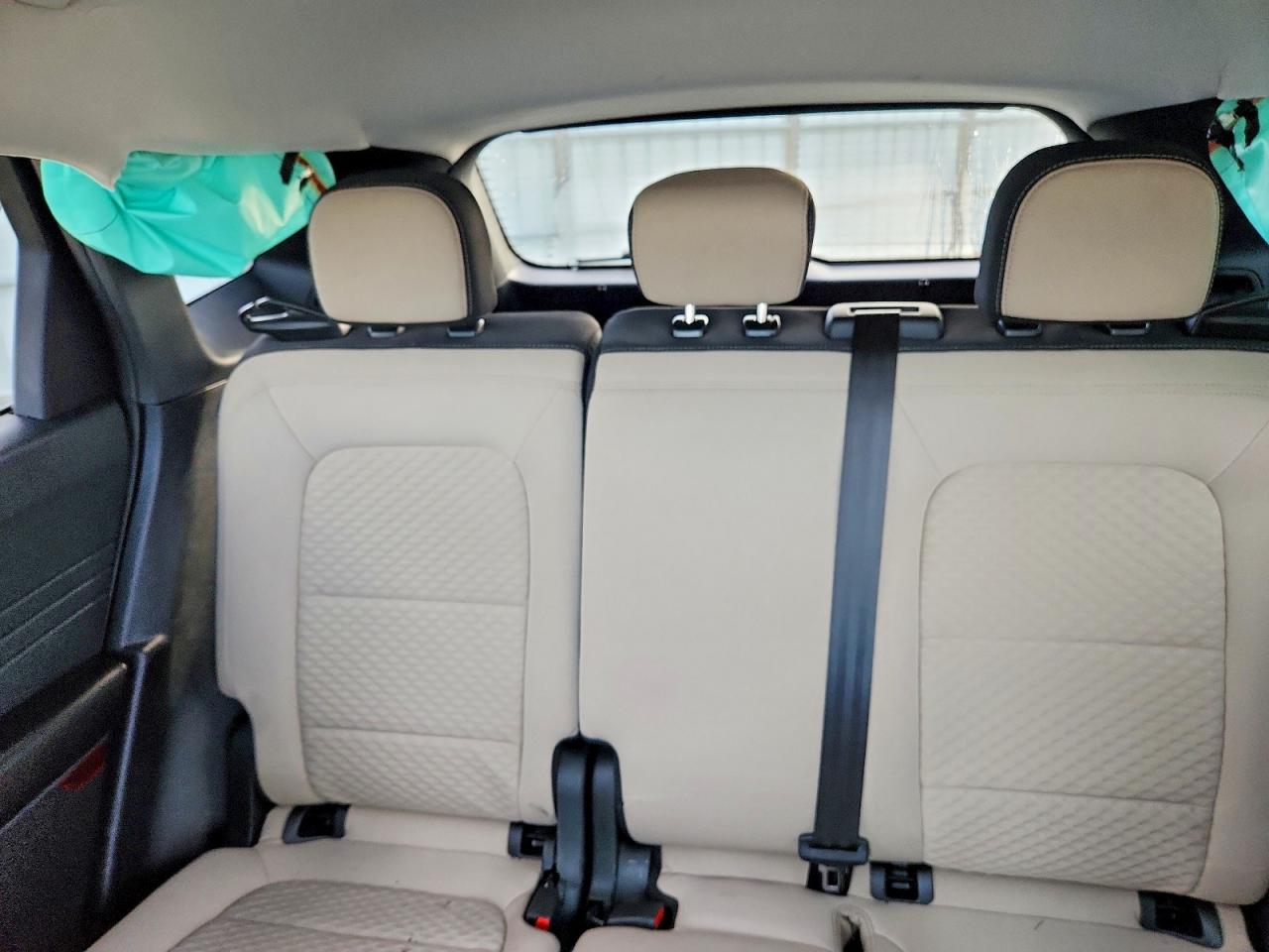 2022 FORD ESCAPE SE photo 10