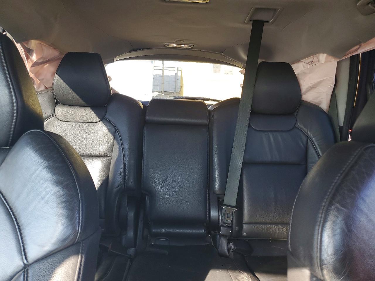 2016 ACURA MDX TECHNOLOGY photo 10