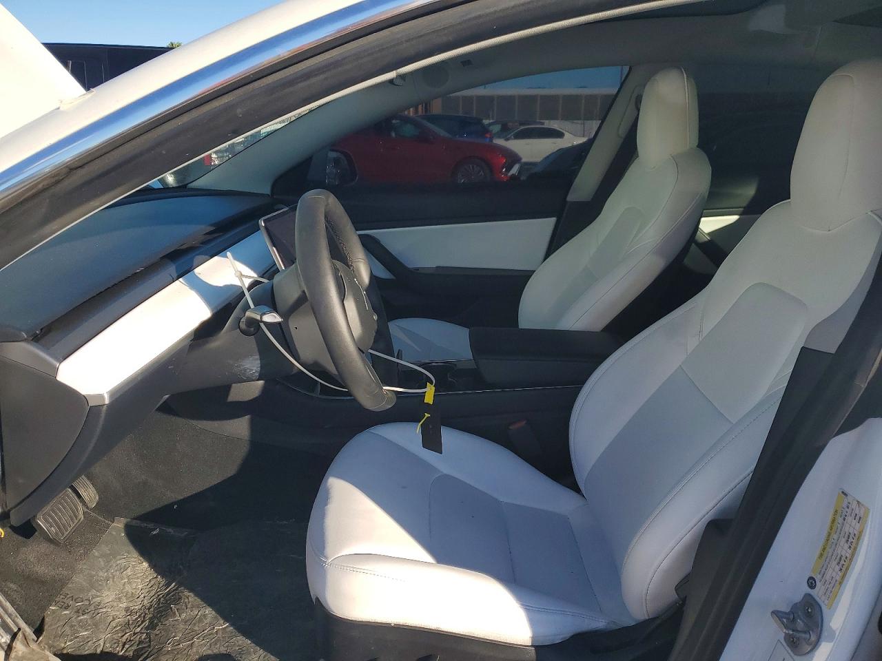 2019 TESLA MODEL 3 photo 19
